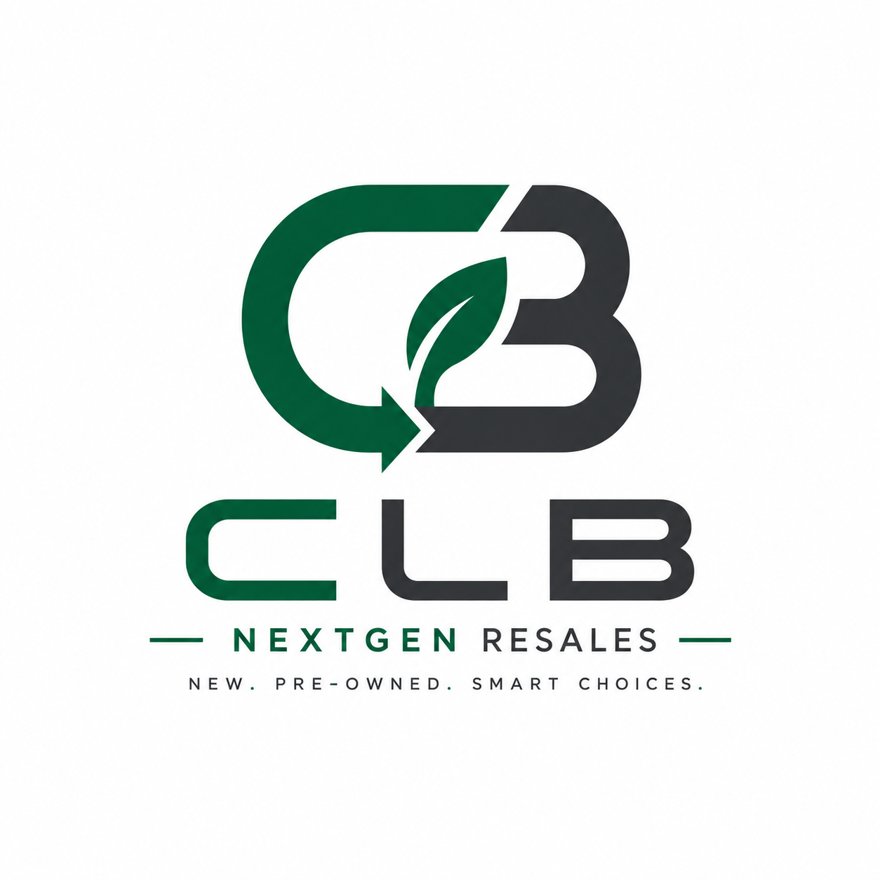 CLB NextGen Resales