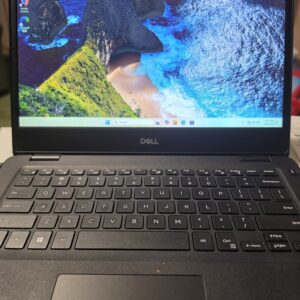 Dell Latitude 3400 i5, 8GB RAM, 120 GB SSD